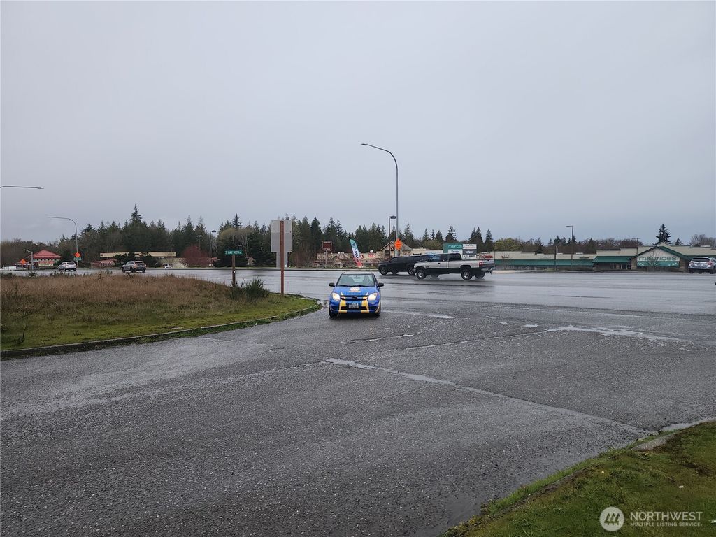 Photo of 0 S Bay View Ave, Port Angeles, WA 98362 (MLS # 2497564)