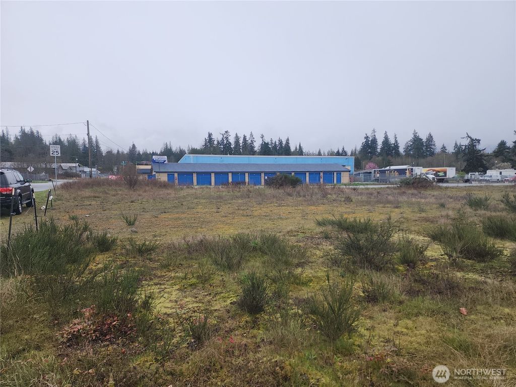 Photo of 0 S Bay View Ave, Port Angeles, WA 98362 (MLS # 2497564)