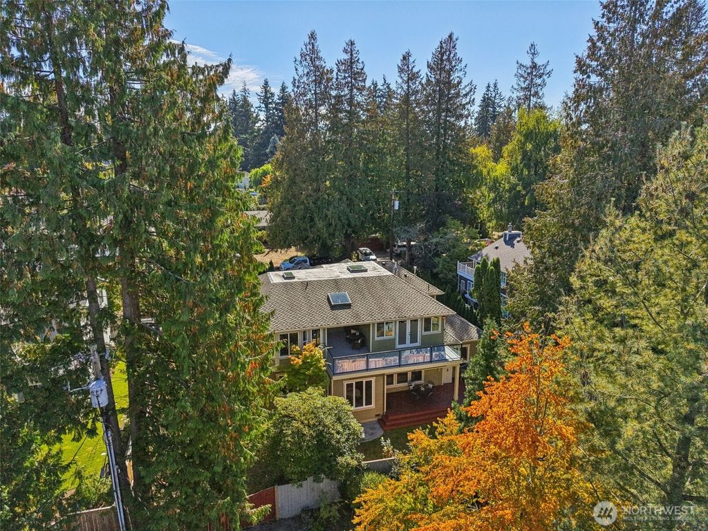 Photo of 961 Cedar Street, Edmonds, WA 98020 (MLS # 2438070)