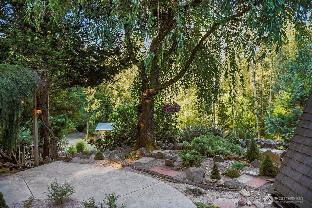 Photo of 9073 Kaija Lane NW, Seabeck, WA 98380 (MLS # 2567367)
