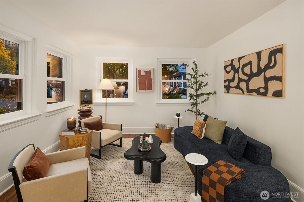 Photo of 1112 Broadway E #102, Seattle, WA 98102 (MLS # 2448004)
