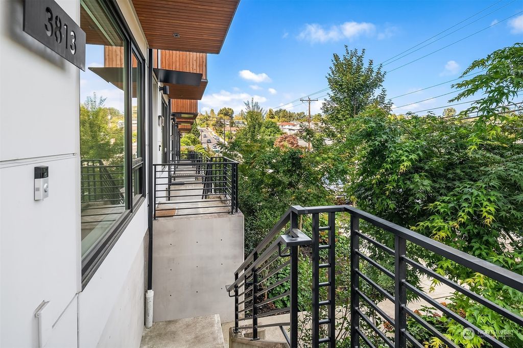 Photo of 3813 S Cloverdale Street, Seattle, WA 98118 (MLS # 2164555)