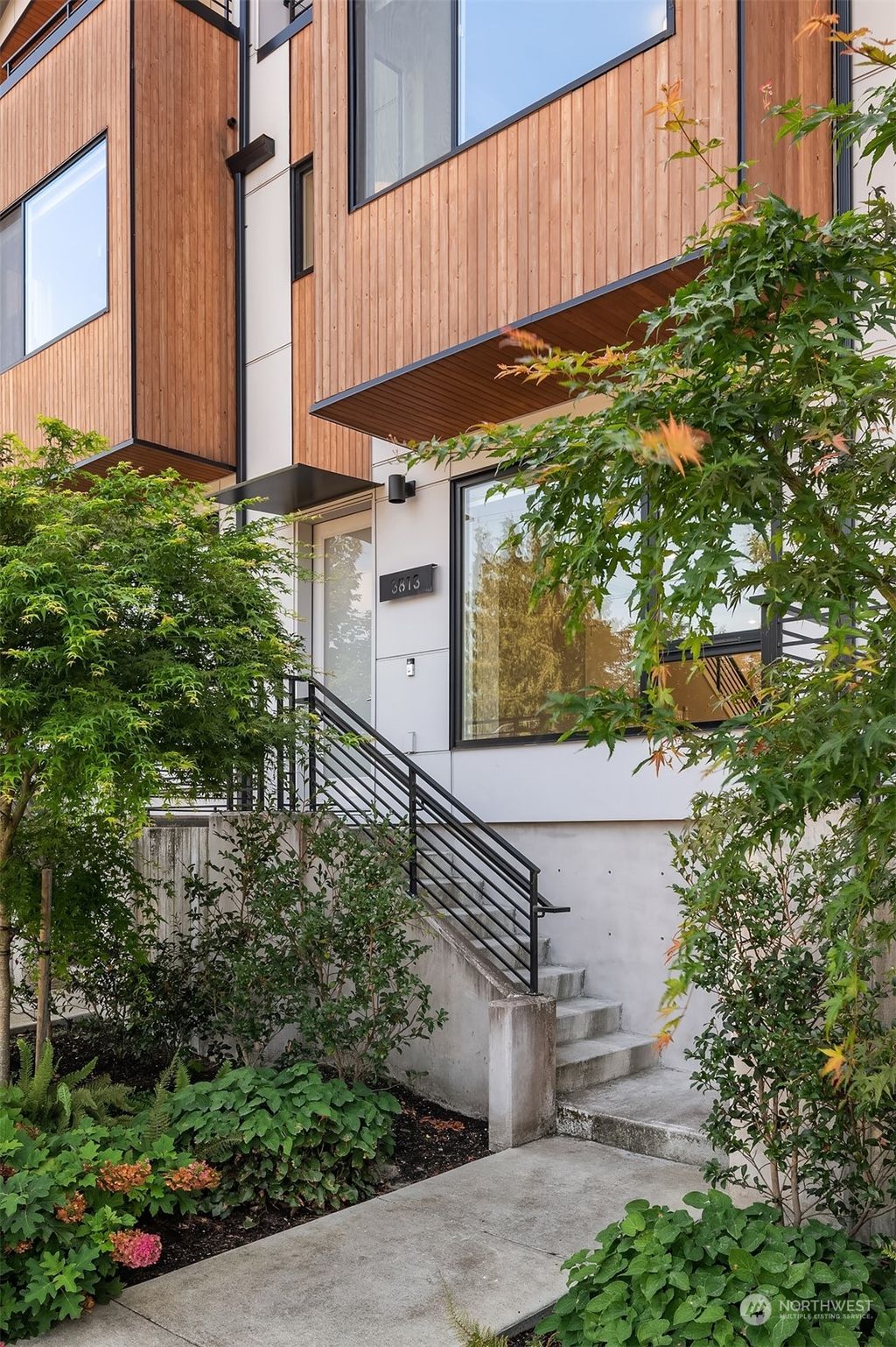 Photo of 3813 S Cloverdale Street, Seattle, WA 98118 (MLS # 2164555)