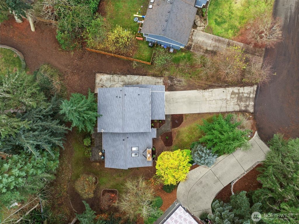 Photo of 3612 12th Avenue Ct, Gig Harbor, WA 98335 (MLS # 2459361)