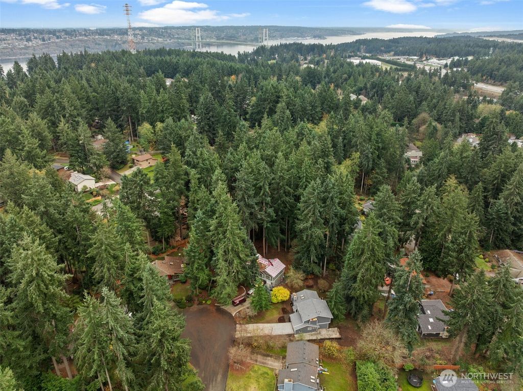 Photo of 3612 12th Avenue Ct, Gig Harbor, WA 98335 (MLS # 2459361)