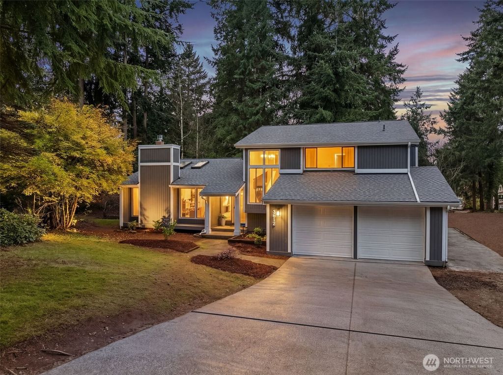 Photo of 3612 12th Avenue Ct, Gig Harbor, WA 98335 (MLS # 2459361)
