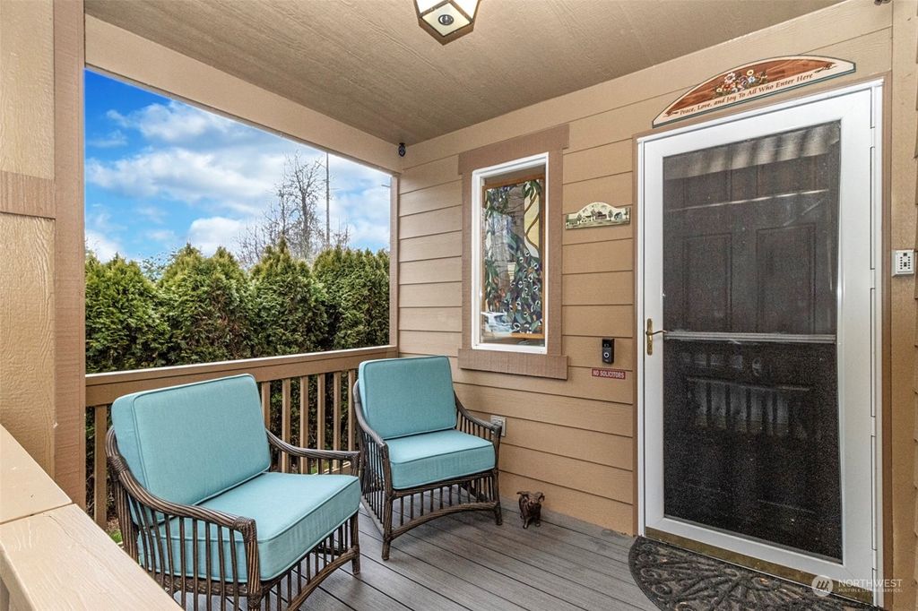 Photo of 2008 81st Avenue NE, Lake Stevens, WA 98258 (MLS # 2027757)