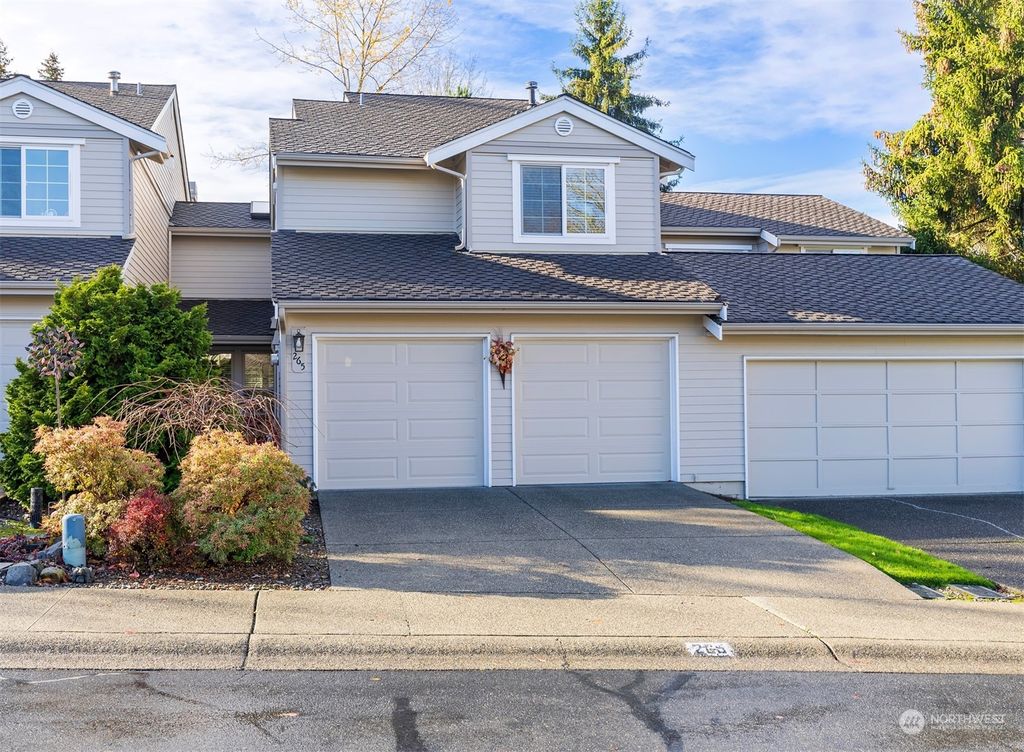 Photo of 265 145th Place SE, Bellevue, WA 98007 (MLS # 2313273)