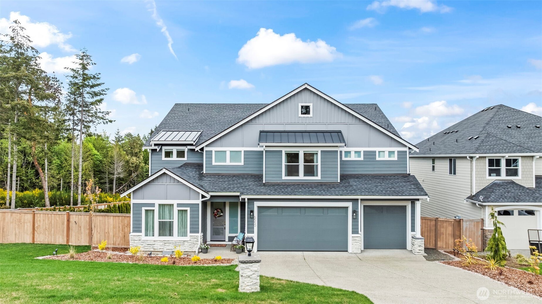 5550 NW Bonfire Court
