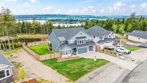 5550 NW Bonfire Court Bremerton WA 98312