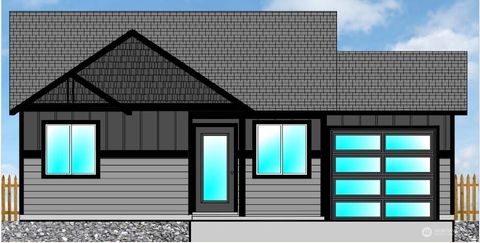 Photo of 107 7th Street SW, Long Beach, WA 98631 (MLS # 2523575)