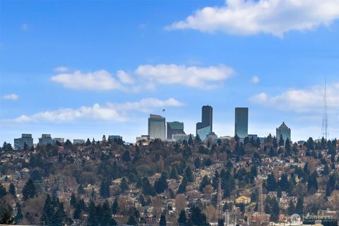 Photo of 6716 Mary Avenue NW #C, Seattle, WA 98117 (MLS # 2485518)