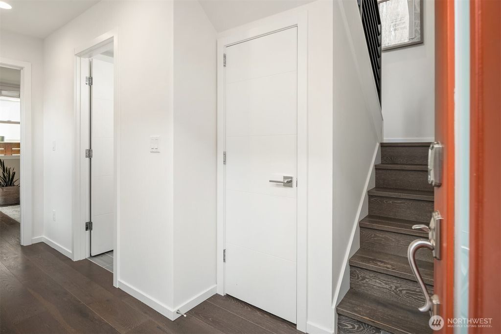 Photo of 6716 Mary Avenue NW #C, Seattle, WA 98117 (MLS # 2485518)