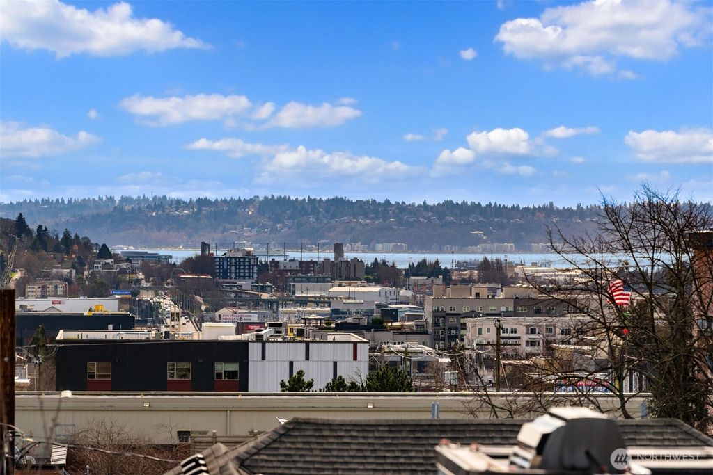 Photo of 6716 Mary Avenue NW #C, Seattle, WA 98117 (MLS # 2485518)