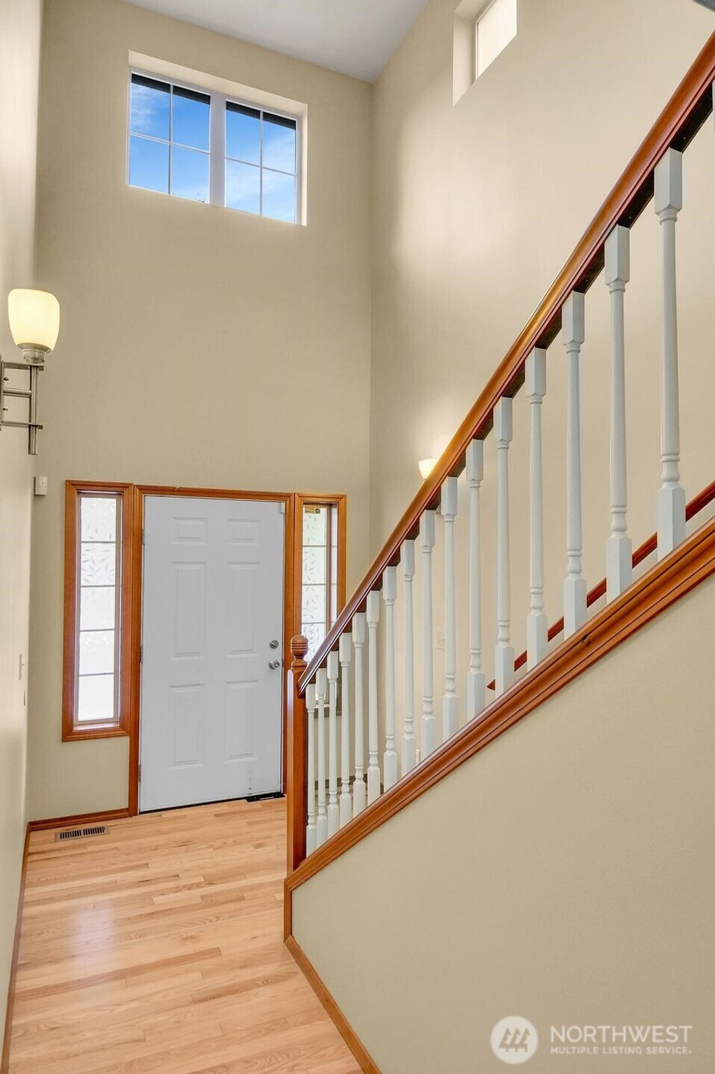 Photo of 20827 70th Avenue W #A, Lynnwood, WA 98036 (MLS # 2428966)