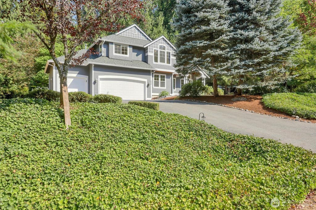 Photo of 4335 279th Avenue NE, Redmond, WA 98053 (MLS # 2574644)