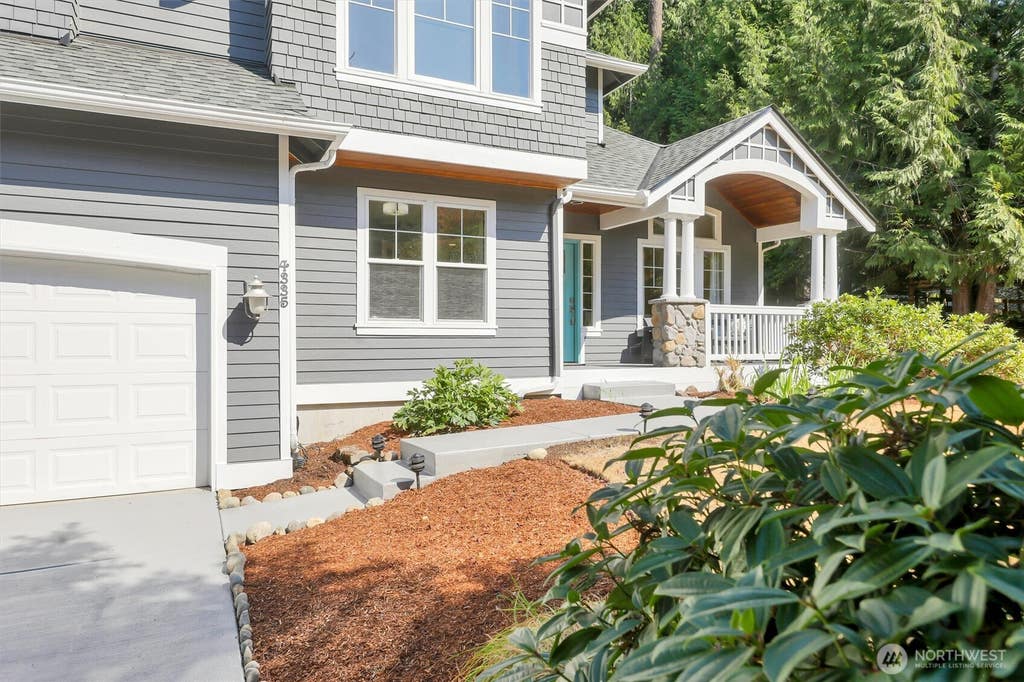 Photo of 4335 279th Avenue NE, Redmond, WA 98053 (MLS # 2574644)