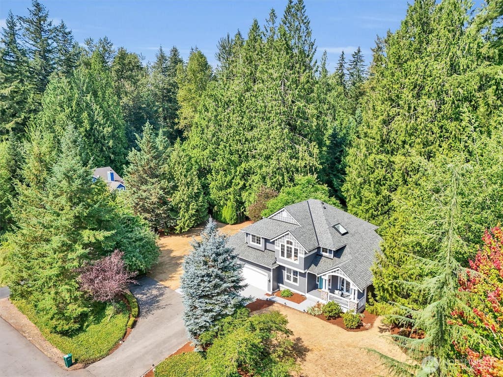 Photo of 4335 279th Avenue NE, Redmond, WA 98053 (MLS # 2574644)