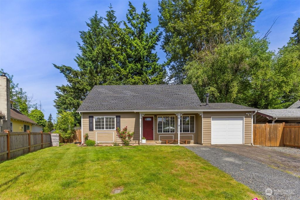 Photo of 13232 58th Drive NE, Marysville, WA 98271 (MLS # 2249808)