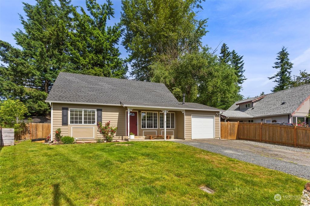 Photo of 13232 58th Drive NE, Marysville, WA 98271 (MLS # 2249808)