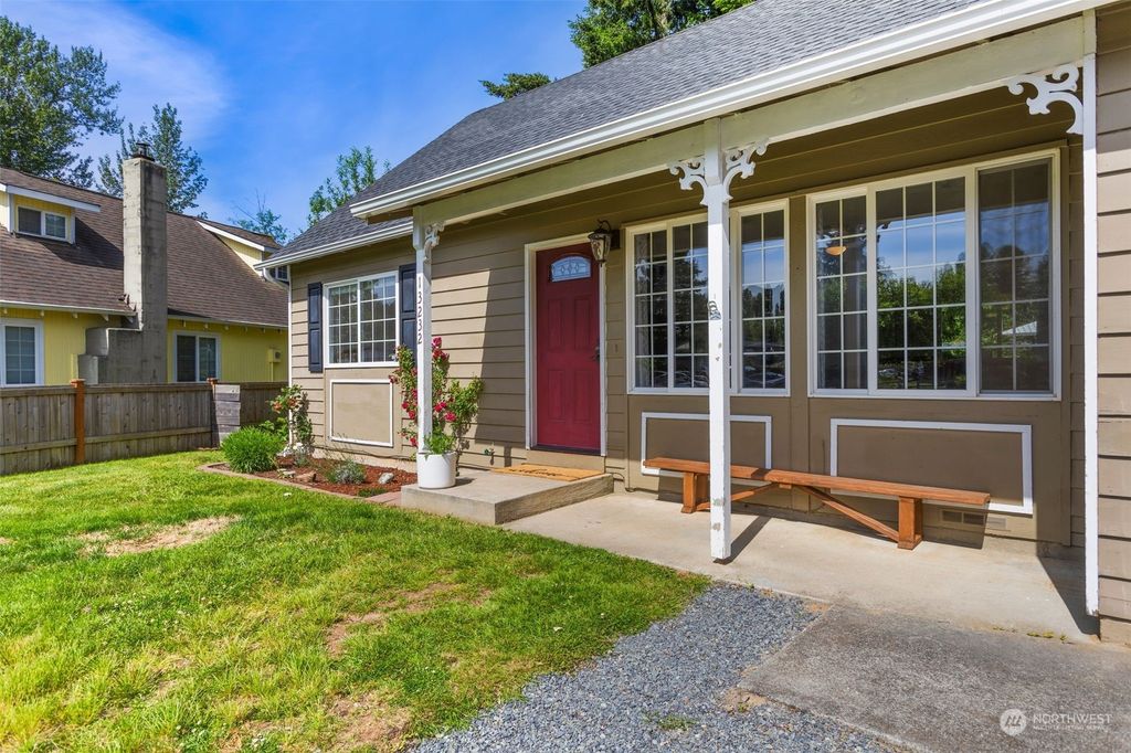 Photo of 13232 58th Drive NE, Marysville, WA 98271 (MLS # 2249808)