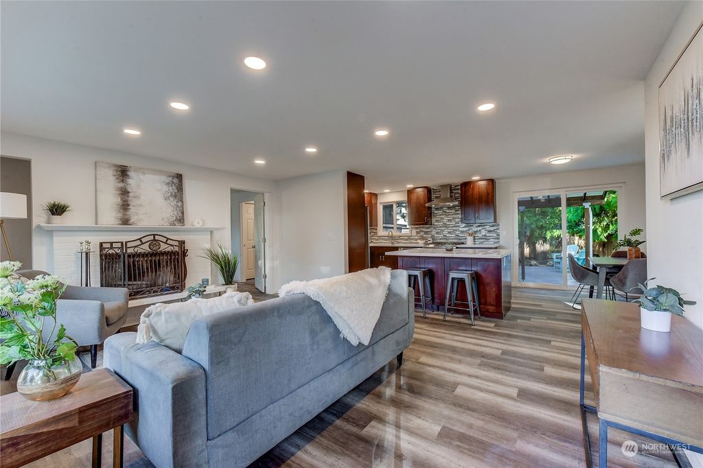 Photo of 14923 57th Place W, Edmonds, WA 98026 (MLS # 2163013)