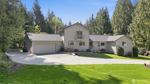 Photo of 18125 Snohomish Avenue, Snohomish, WA 98296 (MLS # 2513168)