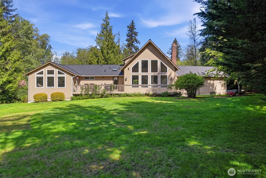Photo of 18125 Snohomish Avenue, Snohomish, WA 98296 (MLS # 2513168)