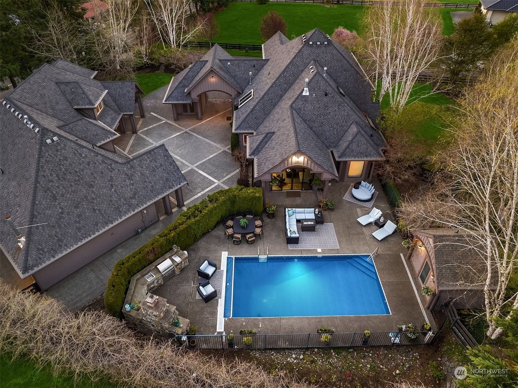 Photo of 21860 244th Avenue SE, Maple Valley, WA 98038 (MLS # 2322084)