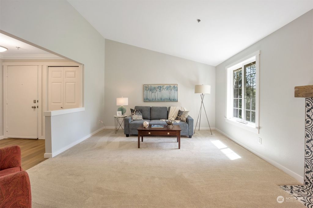 Photo of 1843 S 286th Lane #T204, Federal Way, WA 98003 (MLS # 2063669)