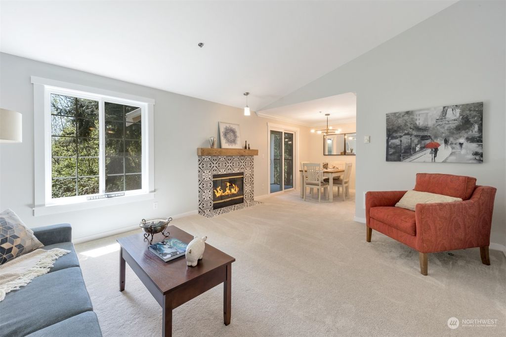 Photo of 1843 S 286th Lane #T204, Federal Way, WA 98003 (MLS # 2063669)