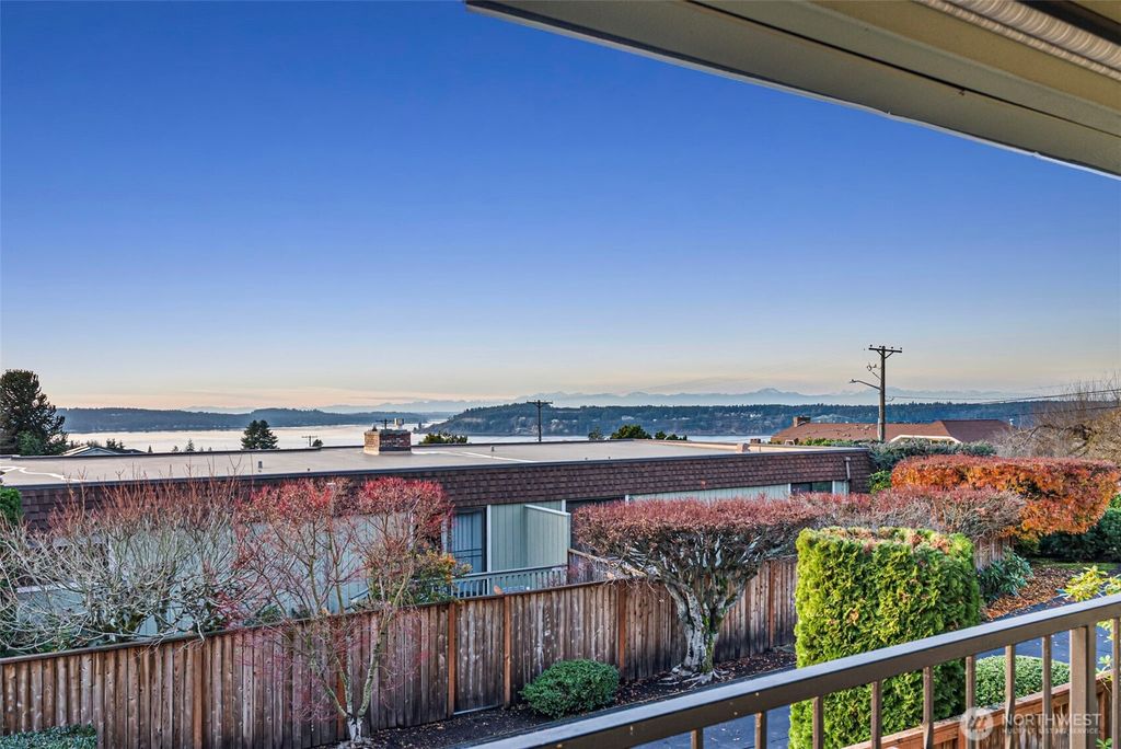 Photo of 7654 19th Street W, Tacoma, WA 98466 (MLS # 2458207)