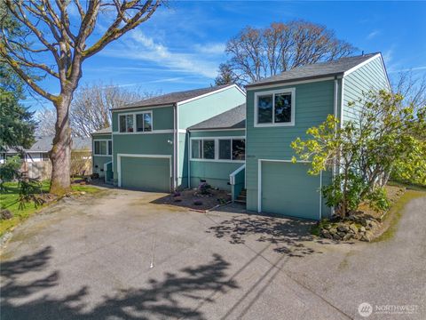 Photo of 3023 Bridgeport Way W Way #B, University Place, WA 98466 (MLS # 2499387)