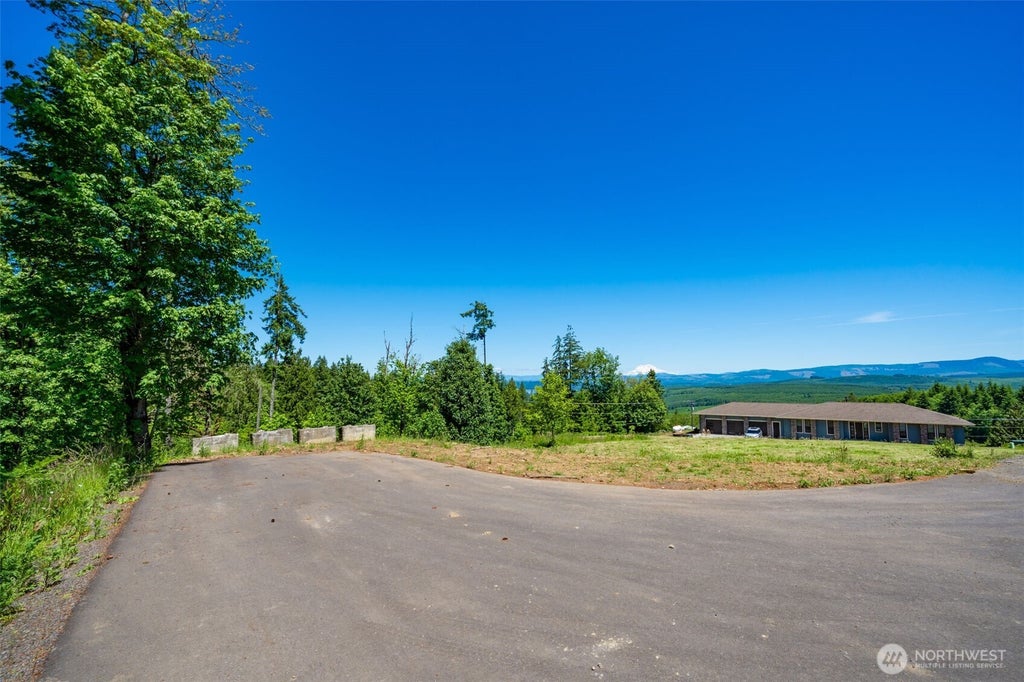 Photo of 0 S Silver Lake Lot 6 Road, Castle Rock, WA 98611 (MLS # 2547904)