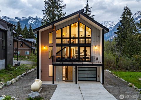 400 Hyak Dr E Snoqualmie Pass WA 98068
