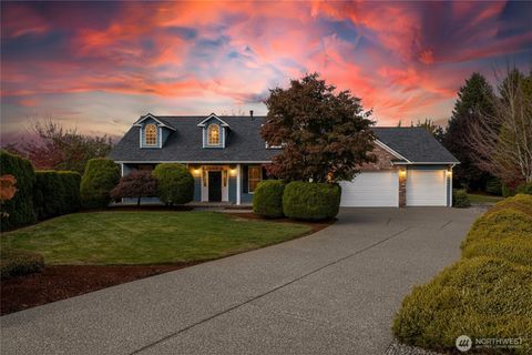 425 S 39th Place Mount Vernon WA 98274