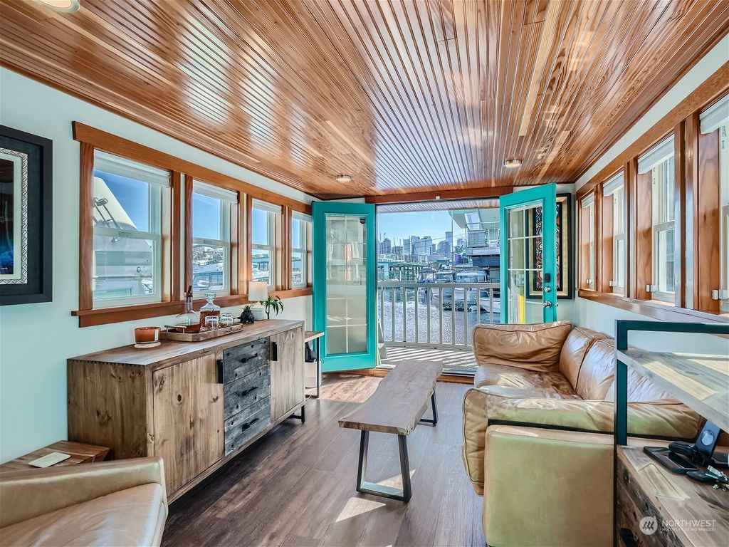 Photo of 1900 Westlake Avenue N #B4, Seattle, WA 98109 (MLS # 2229607)