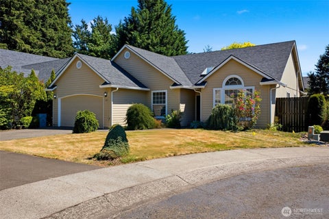 Photo of 4511 NE 104th Way, Vancouver, WA 98686 (MLS # 2543890)