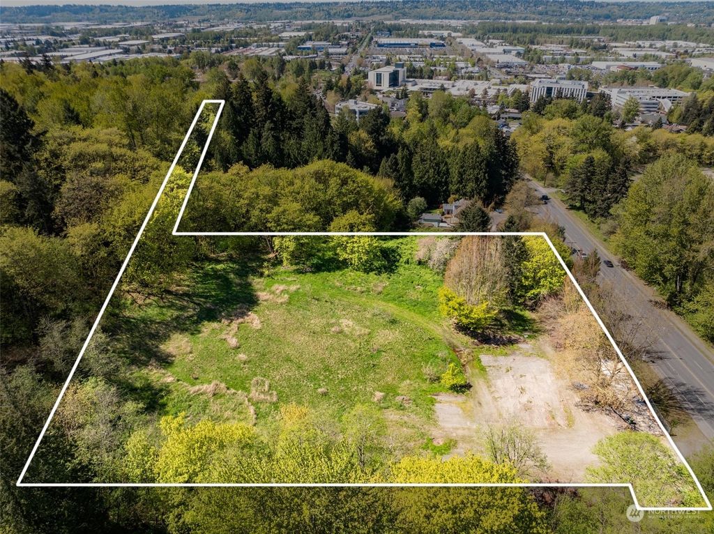 Photo of 10101 SE Carr Road, Renton, WA 98055 (MLS # 2225966)