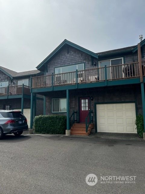 Photo of 315 5th Street NW #104, Long Beach, WA 98631 (MLS # 2143413)