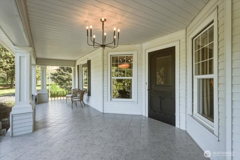 5397 Hughes Road