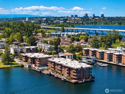 Photo of 2330 43rd Avenue E #402B, Seattle, WA 98112 (MLS # 2545357)