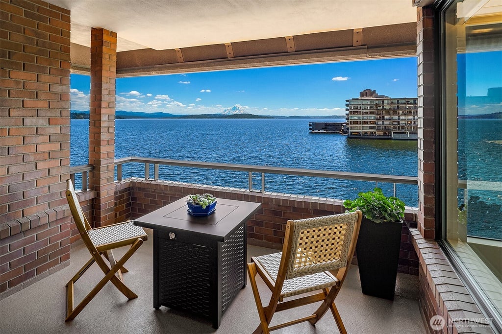 Photo of 2330 43rd Avenue E #402B, Seattle, WA 98112 (MLS # 2545357)