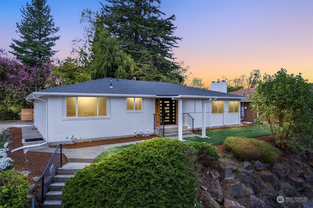 Photo of 4415 48th Avenue S, Seattle, WA 98118 (MLS # 2054013)