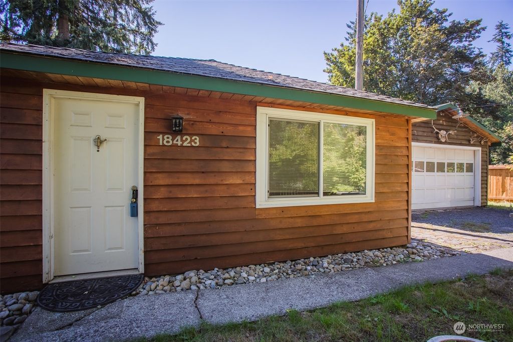 Photo of 18423 SE May Valley Road, Issaquah, WA 98027 (MLS # 2280917)