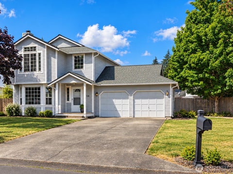 Photo of 14718 22nd Avenue E, Tacoma, WA 98445 (MLS # 2567880)