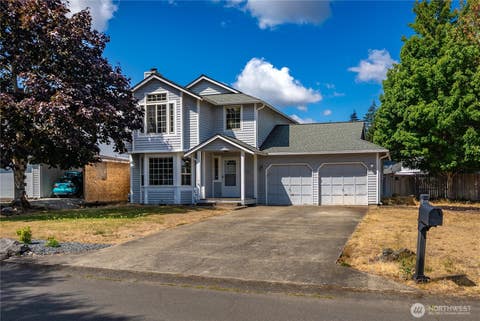 Photo of 14718 22nd Ave E Avenue E, Tacoma, WA 98445 (MLS # 2567880)