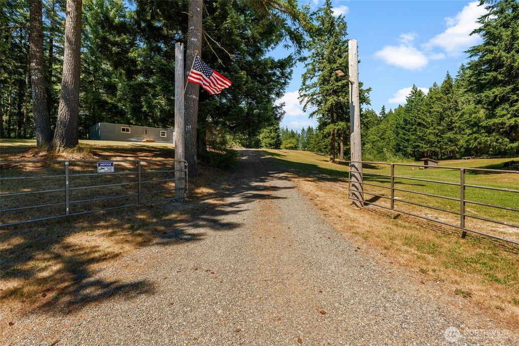 Photo of 1649 SW Wildwood Road, Port Orchard, WA 98367 (MLS # 2553998)