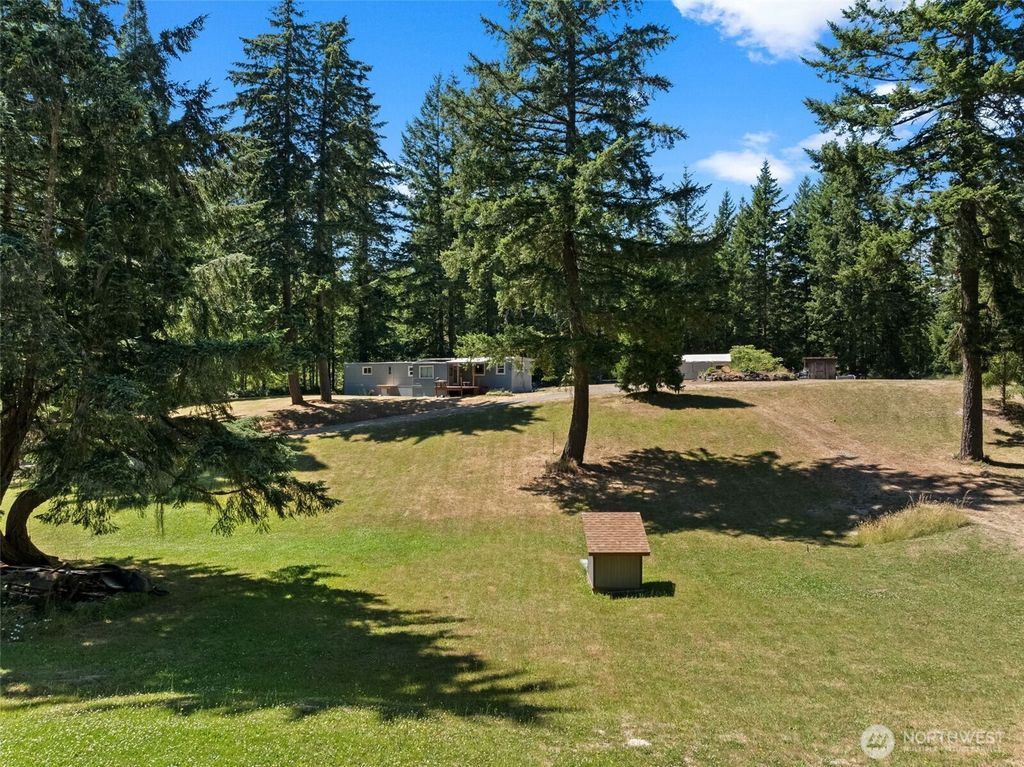 Photo of 1649 SW Wildwood Road, Port Orchard, WA 98367 (MLS # 2553998)