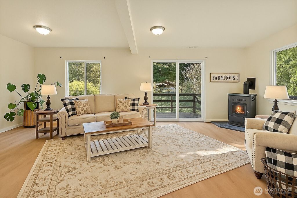 Photo of 34631 SE 268th Place, Ravensdale, WA 98051 (MLS # 2444748)